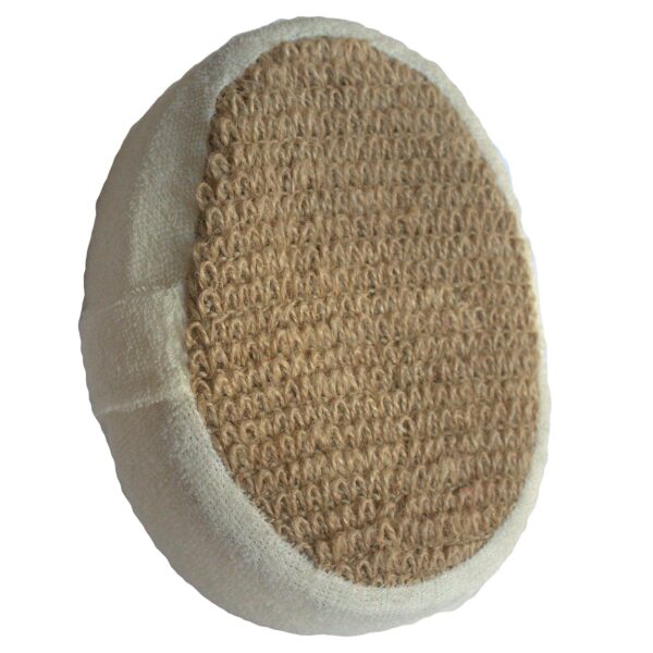 luxury body sponge