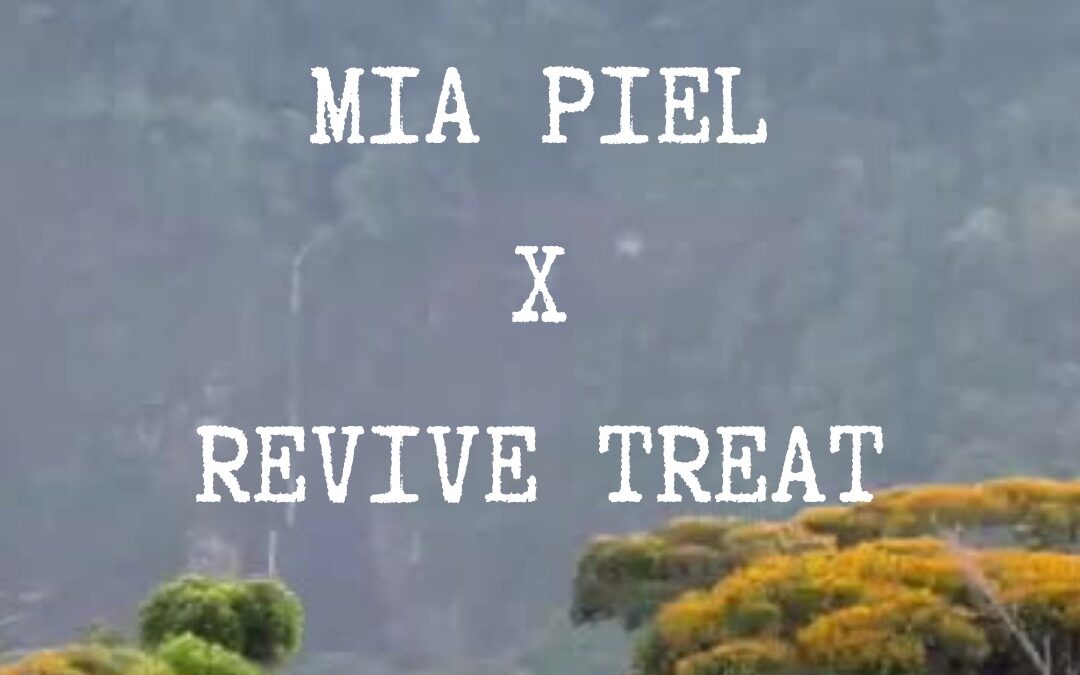 revive retreat collab