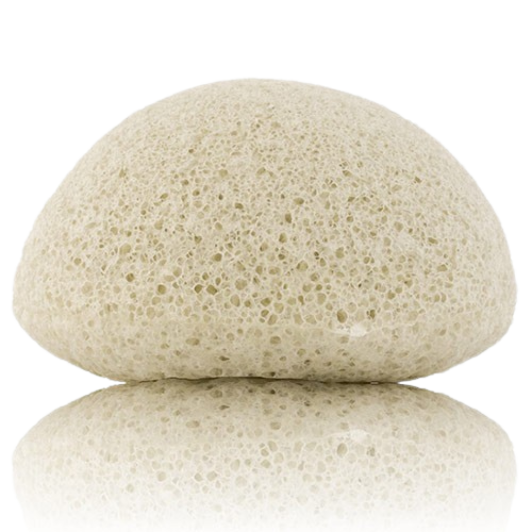 luxury body sponge