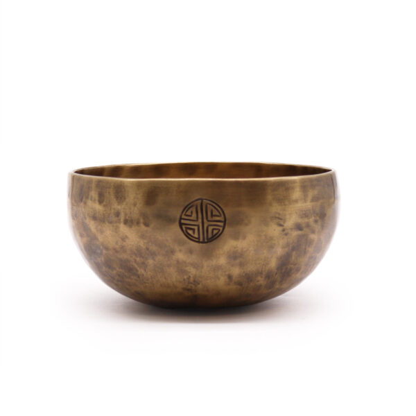 medium nepalese bowl