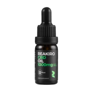 full spectrum cbd oil 1000mg